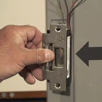 Electric Strike in Deerfield Beach, FL