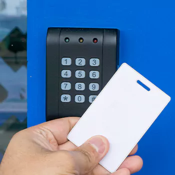 Employee Access Card Systems in Deerfield Beach, FL