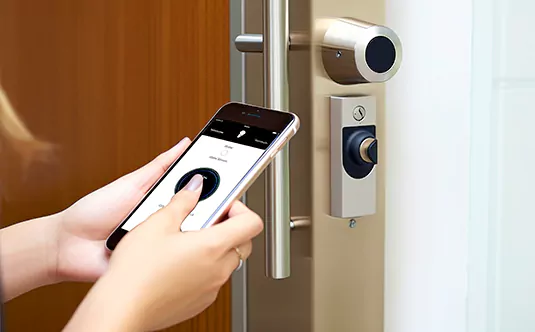 Access Management in Deerfield Beach, FL