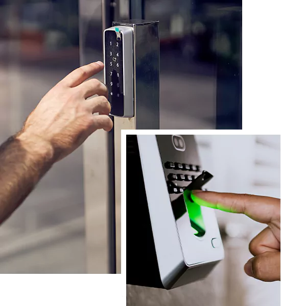 About Access Control in Deerfield Beach, FL