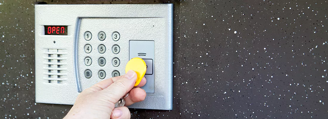Access Control System Repairs and Maintenance for Homes in Deerfield Beach, FL
