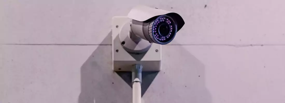 Advantages of Professional Motion Detection Camera Installation in Deerfield Beach, FL