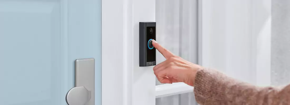 Affordable Electric Doorbell Solutions for Homes and Offices in Deerfield Beach, FL
