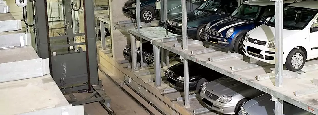 Affordable Electric Parking Pillar Systems for Residential and Commercial Properties in Deerfield Beach, FL