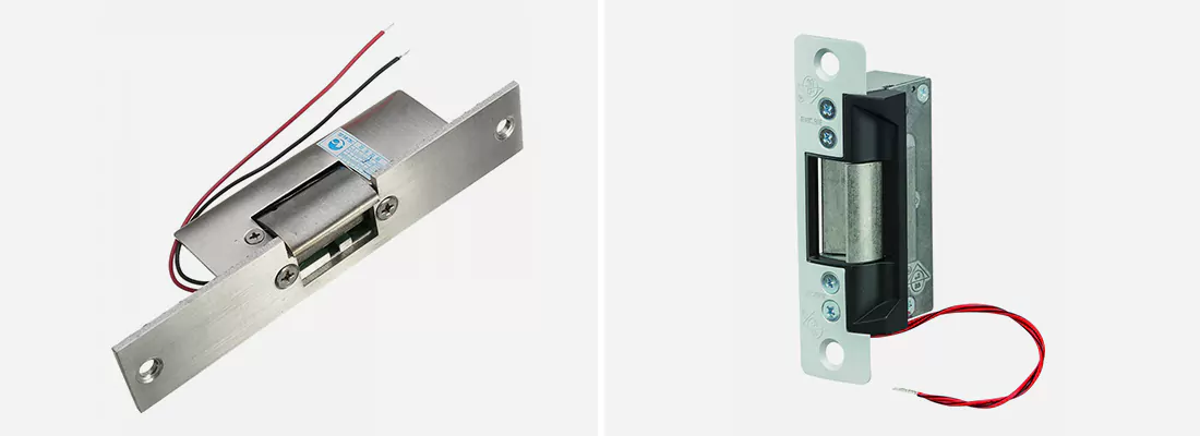 Affordable Electric Strike Systems for Enhanced Security in Deerfield Beach, FL