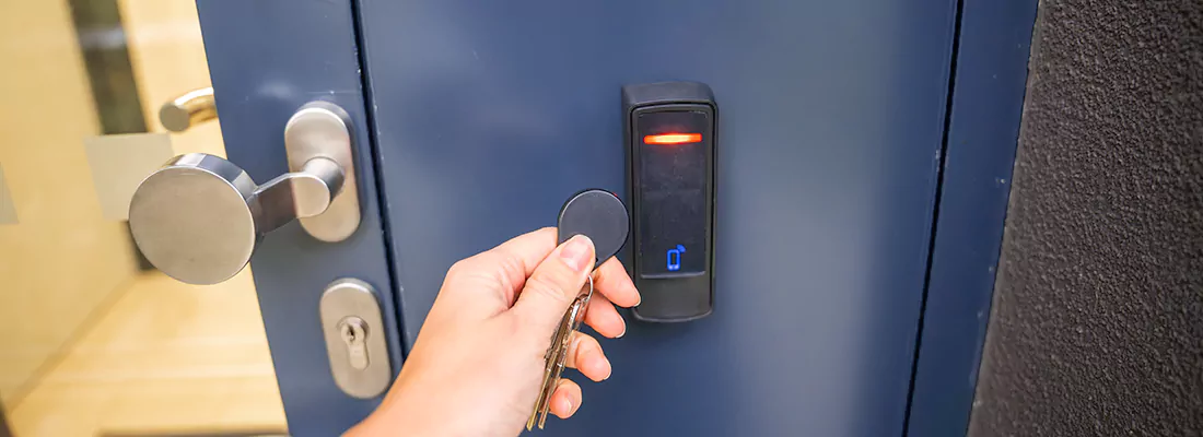 Affordable Key Fob Lock Systems in Deerfield Beach, FL