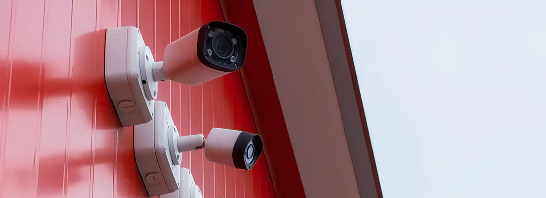 Benefits of HD CCTV Cameras for Security in Deerfield Beach, FL
