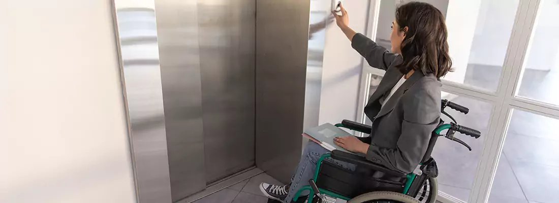 Best Handicap Door System Service in Deerfield Beach, FL
