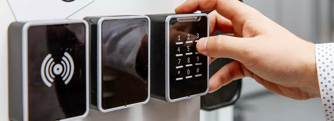 Best WiFi Smart Locks for Homes and Offices in Deerfield Beach, FL