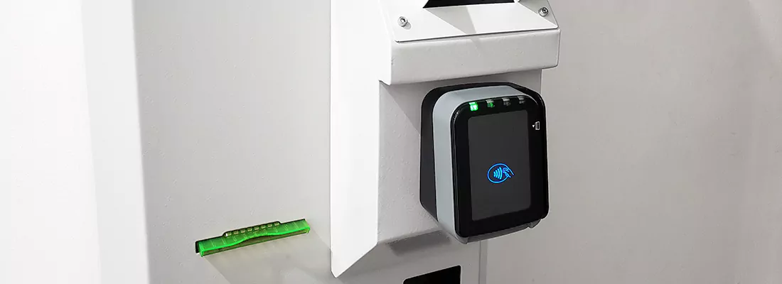 Biometric Security Options in Deerfield Beach, FL