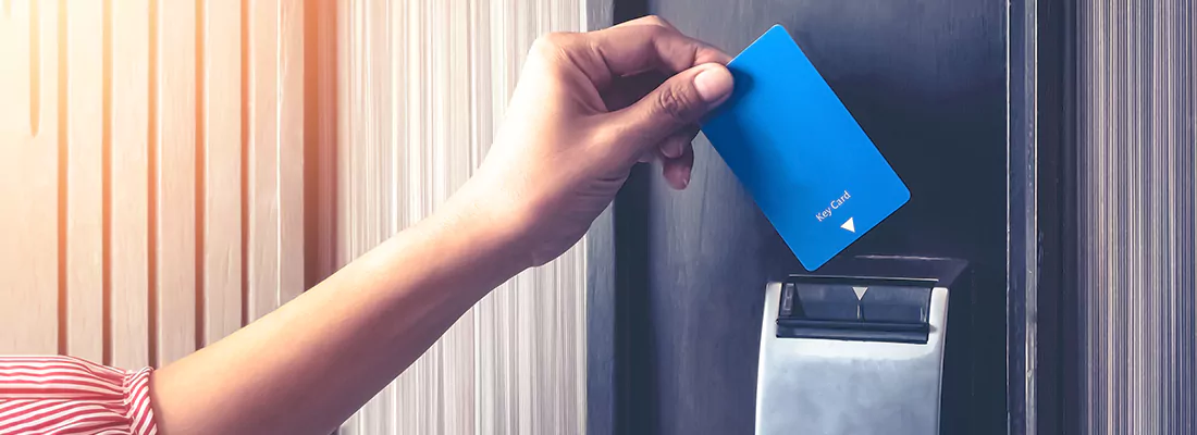 Card Lock System Integration with Existing Security in Deerfield Beach, FL