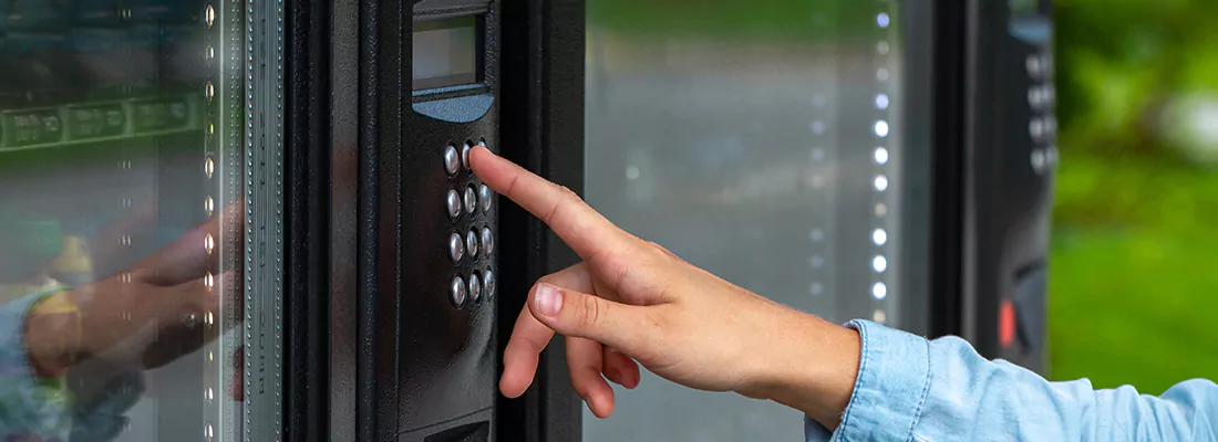 Commercial Access Control Boosts Security in Deerfield Beach, FL