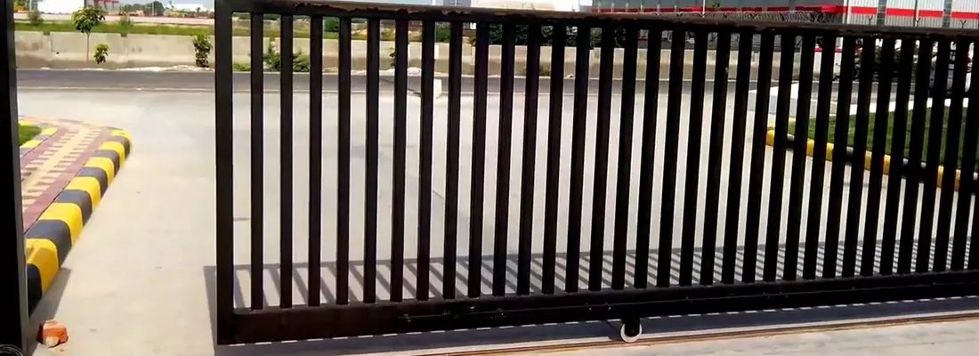 Commercial Automatic Sliding Repair and Maintenance in Deerfield Beach, FL