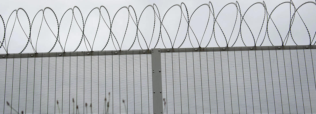 Commercial Security Gate Installations in Deerfield Beach, FL