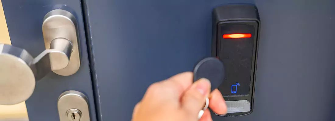 Cost of Installing Fob Door Locks in Deerfield Beach, FL