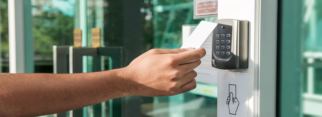 Custom Access Control Systems for Businesses in Deerfield Beach, FL