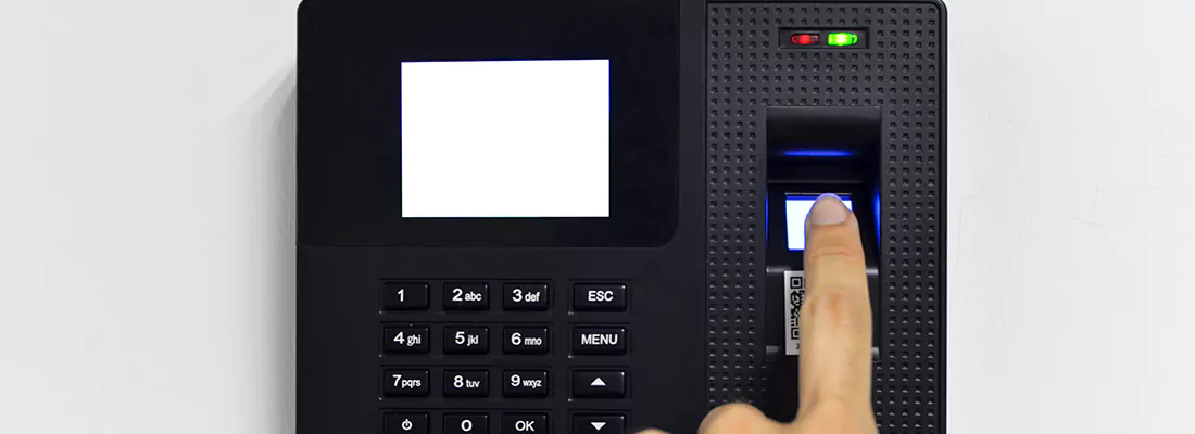 Door Access Control And Security in Deerfield Beach, FL