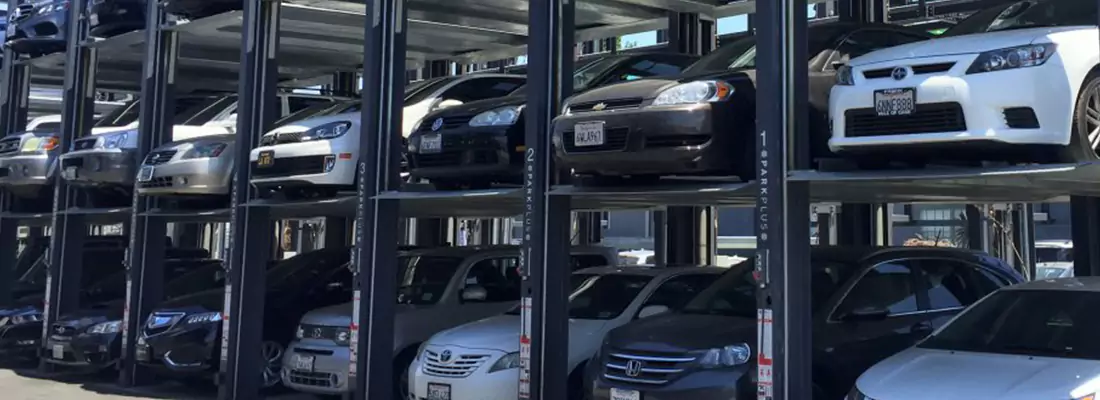 Electric Parking Pillars: A Smart Parking Solution for Residents in Deerfield Beach, FL