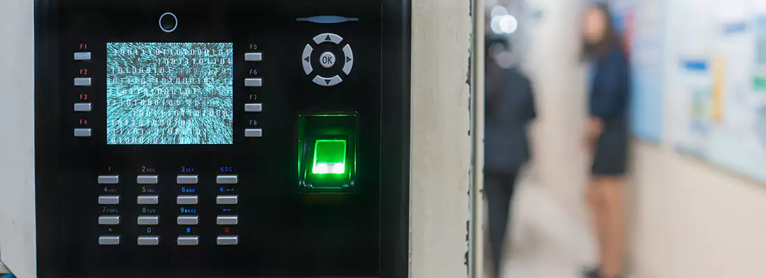 Enhance Security with Retinal Access Systems in Deerfield Beach, FL