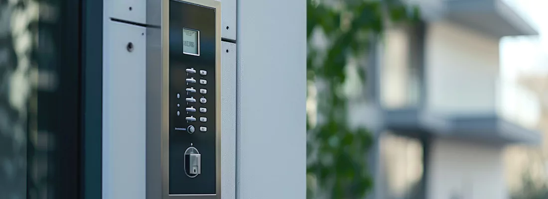 Expert Maintenance and Repairs For Keyless Entry Systems in Deerfield Beach, FL