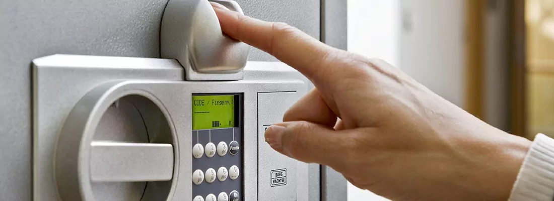 Hidden Safe Installation in Deerfield Beach, FL