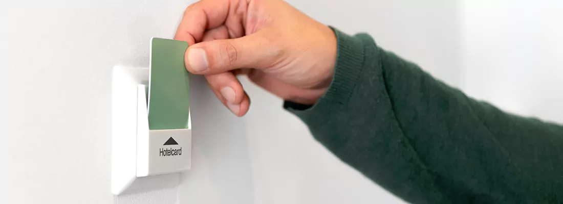 How Door Schedule Systems Improve Access Control in Deerfield Beach, FL