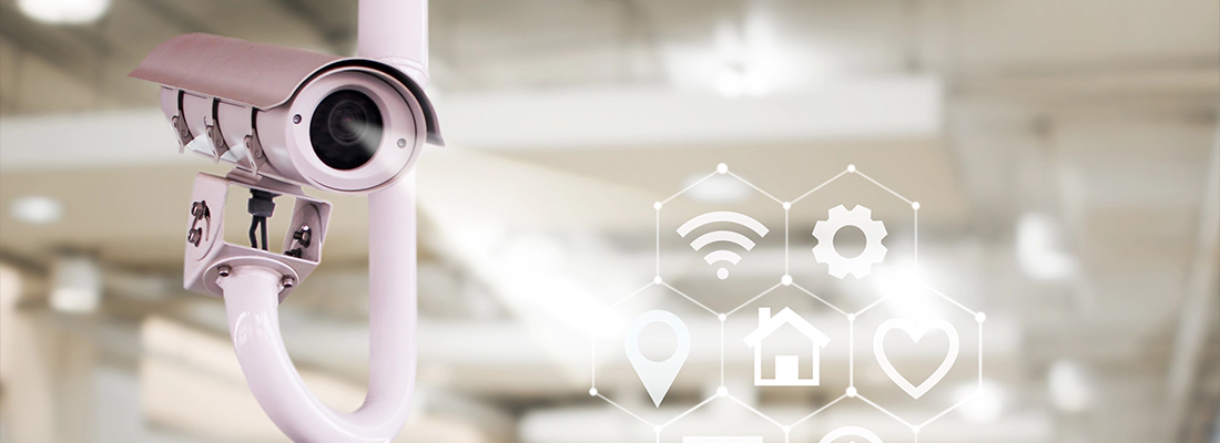 Indoor Security Camera Solutions for Deerfield Beach, FL