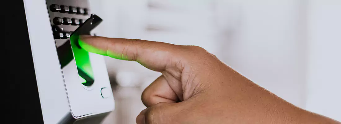 Reliable Fingerprint Access System Installation and Maintenance in Deerfield Beach, FL