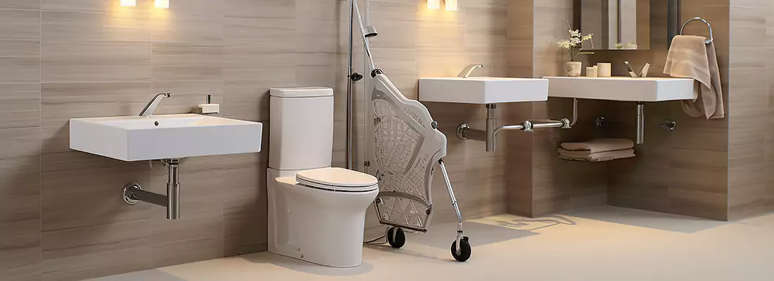 Reliable Handicap Washroom Installation and Maintenance in Deerfield Beach, FL