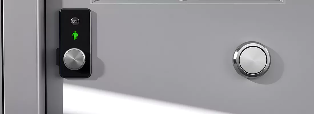 Reliable Maintenance and Repairs for Magnetic Locks in Deerfield Beach, FL