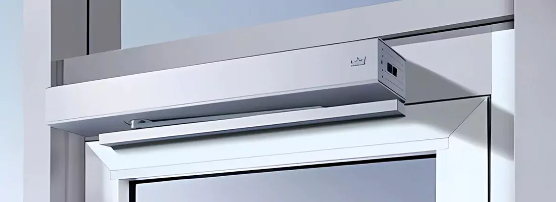 Residential and Commercial Low Energy Door Operator Solutions in Deerfield Beach, FL