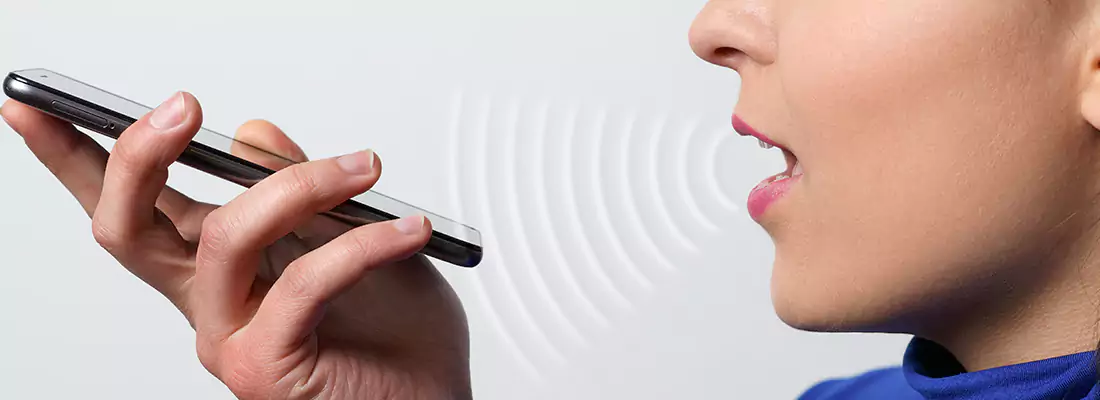 Residential and Commercial Voice Recognition Access Solutions in Deerfield Beach, FL