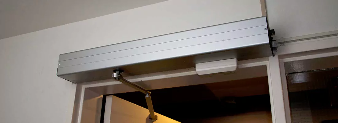 Residential Door Operator Service in Deerfield Beach, FL