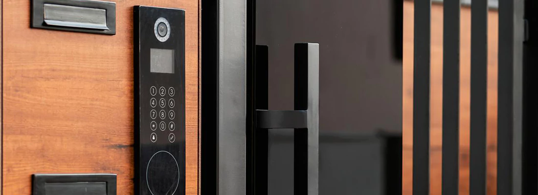 RFID-Enabled Access Control Systems in Deerfield Beach, FL