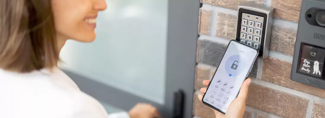 Seamless Integration of NFC Locks with Existing Security Systems in Deerfield Beach, FL