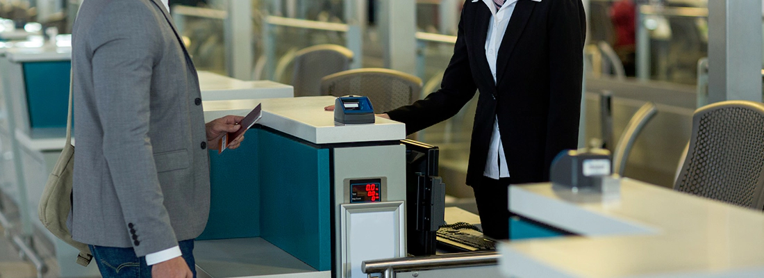 Secure Visitor Badge Printing Services in Deerfield Beach, FL