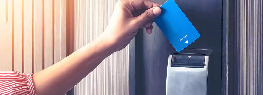 Secure Your Deerfield Beach Home or Business with Electric Locks