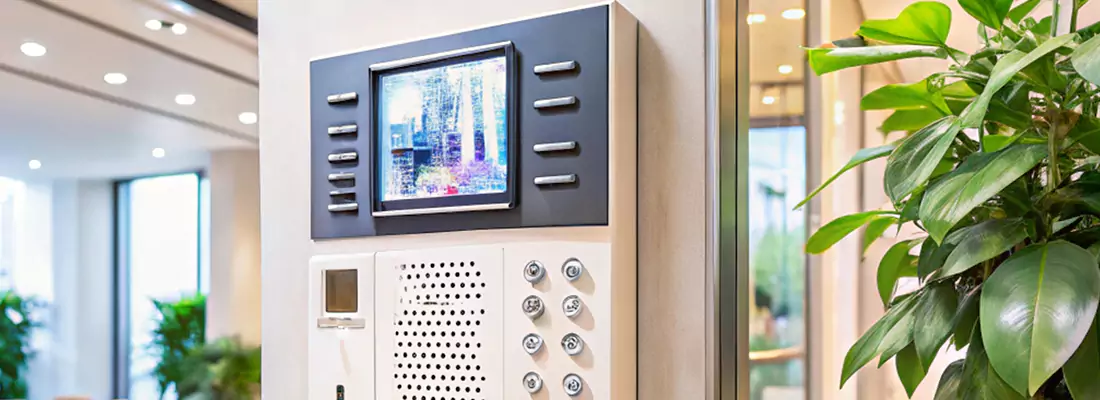 Secure Your Facility with Retinal Access Systems in Deerfield Beach, FL