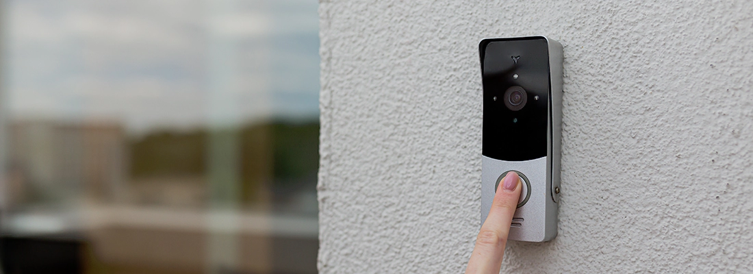 Smart Doorbell Installation Experts in Deerfield Beach, FL