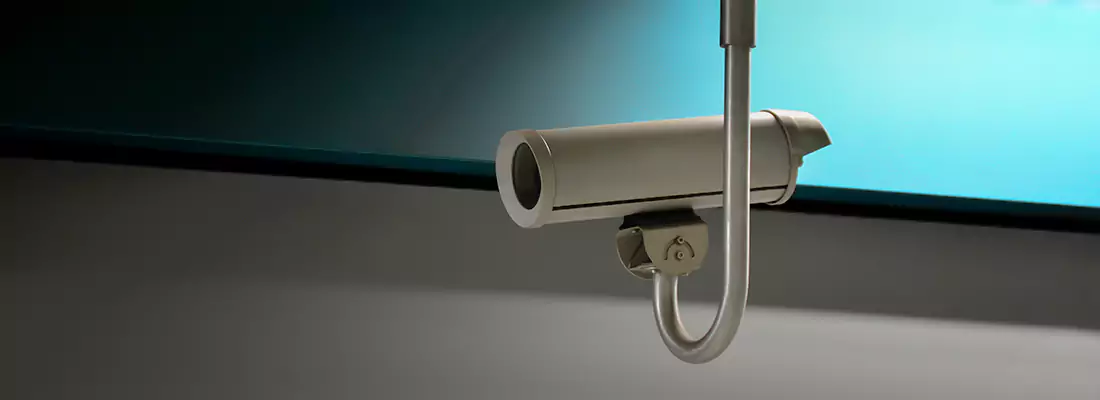 Smart Wireless CCTV Cameras for Remote Monitoring in Deerfield Beach, FL