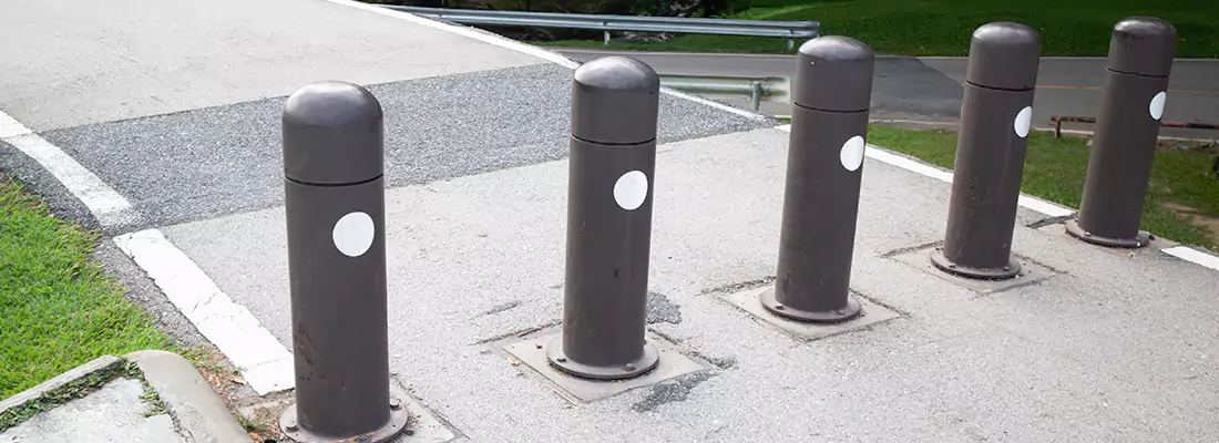 Top Benefits of Installing Car Bollards for Your Property in Deerfield Beach, FL