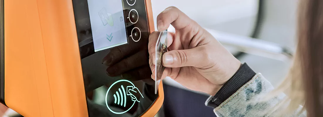 Touchless Entry Systems For Enhanced Accessibility in Deerfield Beach, FL