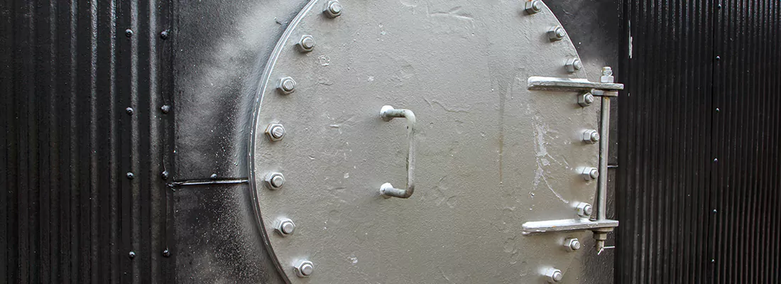 Vault Installation Cost in Deerfield Beach, FL