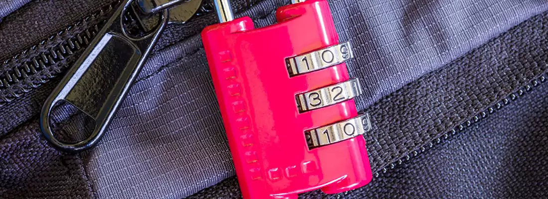 Combination Lock Installation in Deerfield Beach, FL