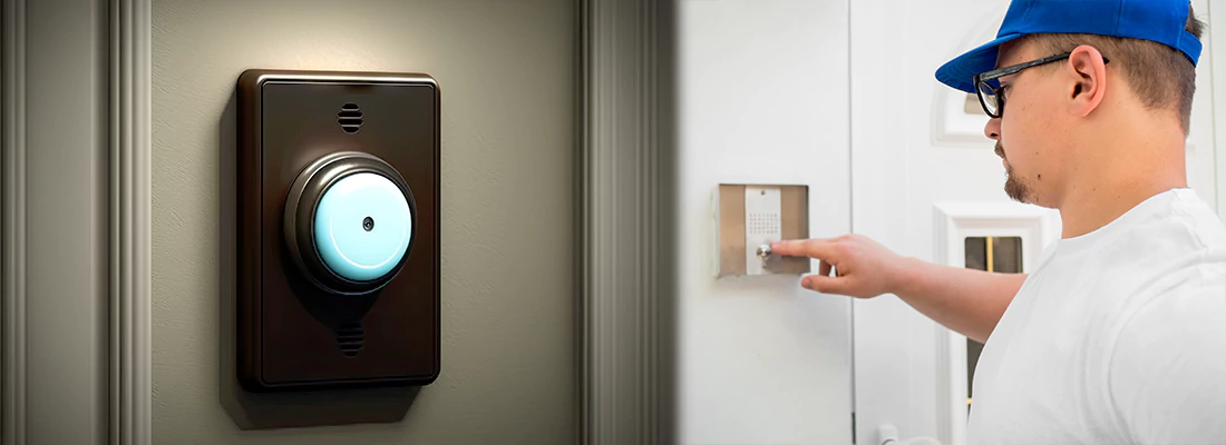 Why Choose Deerfield Beach Access Control for Door Wave Button Installation in Deerfield Beach, FL?
