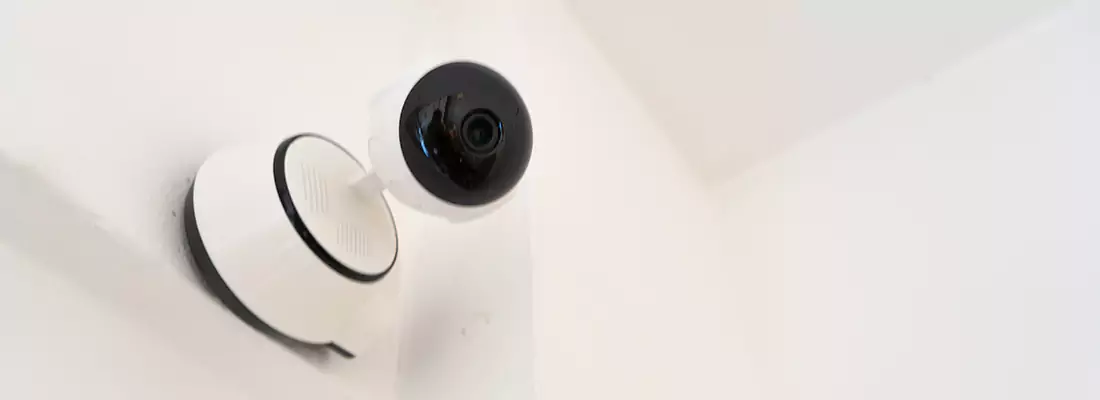 Why Choose Deerfield Beach Access Control for Indoor CCTV Camera Services in Deerfield Beach, FL?