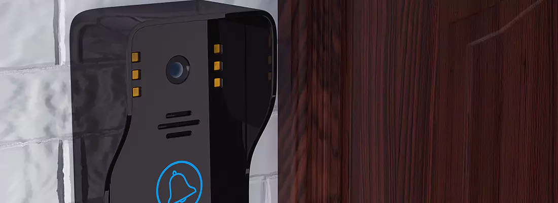 Wireless Door Proximity Sensors for Smart Security in Deerfield Beach, FL