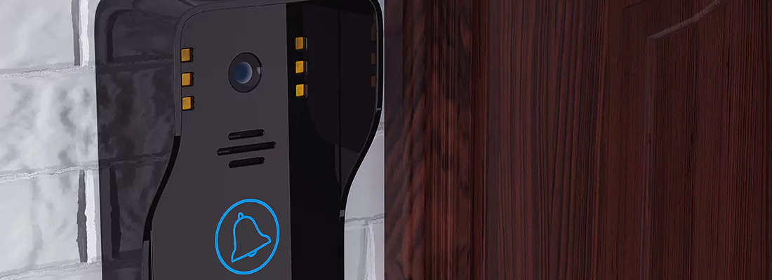 Wireless Gate Intercom Solutions for Homes and Businesses in Deerfield Beach, FL