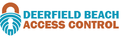 Access Control in Deerfield Beach